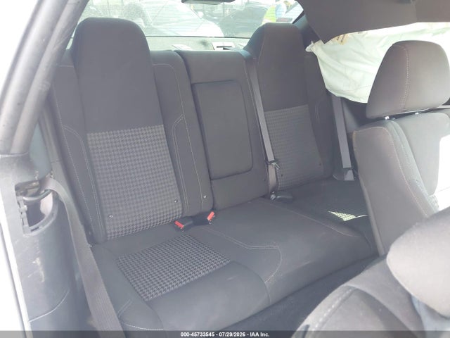45733545 :رقم المزاد ، 2C3CDZAGXMH555822 vin ، 2021 Dodge Challenger Sxt مزاد بيع