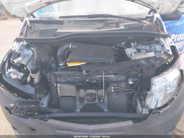 Mercedes-Benz Metris 2016 WD3PG2EA7G3107430 Image 10