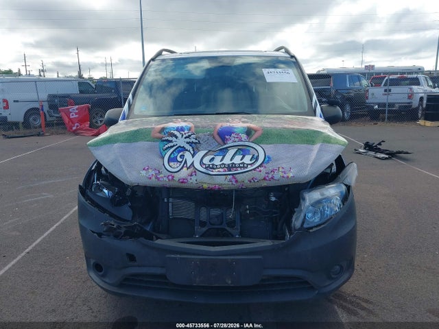 Mercedes-Benz Metris 2016 WD3PG2EA7G3107430 Image 13