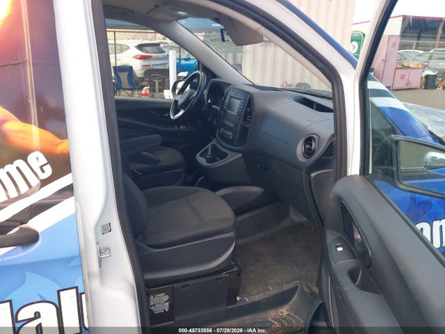 Mercedes-Benz Metris 2016 WD3PG2EA7G3107430 Image 5