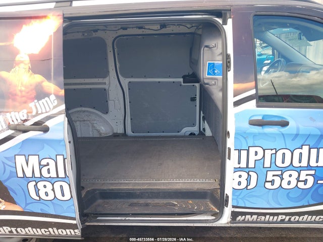 Mercedes-Benz Metris 2016 WD3PG2EA7G3107430 Image 8