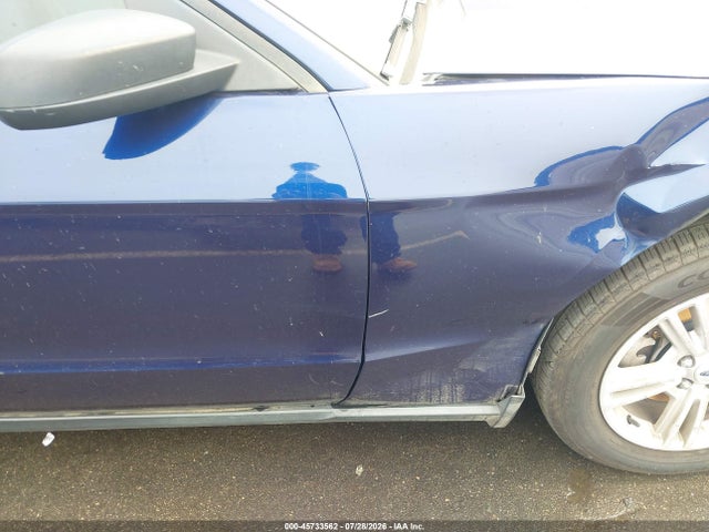 Aukcja sprzedaży 2012 Ford Mustang V6, vin: 1ZVBP8AM9C5248935, numer aukcji: 45733562