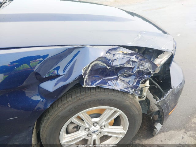 Aukcja sprzedaży 2012 Ford Mustang V6, vin: 1ZVBP8AM9C5248935, numer aukcji: 45733562