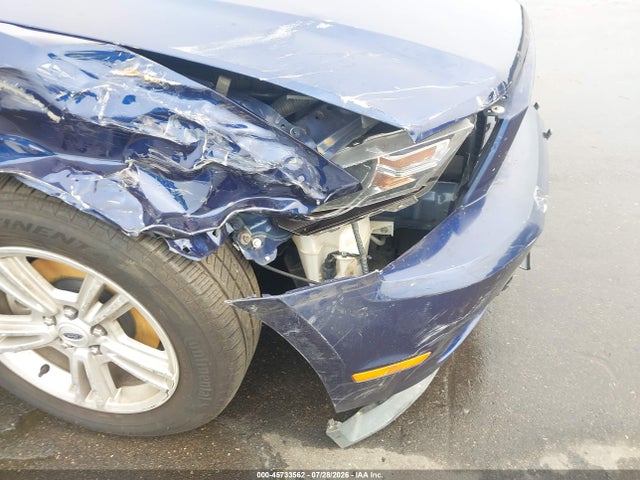 Aukcja sprzedaży 2012 Ford Mustang V6, vin: 1ZVBP8AM9C5248935, numer aukcji: 45733562