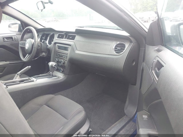 Aukcja sprzedaży 2012 Ford Mustang V6, vin: 1ZVBP8AM9C5248935, numer aukcji: 45733562