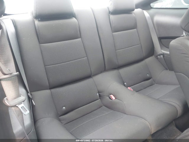 Aukcja sprzedaży 2012 Ford Mustang V6, vin: 1ZVBP8AM9C5248935, numer aukcji: 45733562