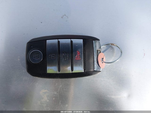 Aukcja sprzedaży 2020 Kia Optima Se, vin: 5XXGT4L39LG451076, numer aukcji: 45733565