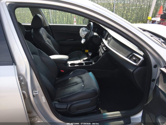 Aukcja sprzedaży 2020 Kia Optima Se, vin: 5XXGT4L39LG451076, numer aukcji: 45733565