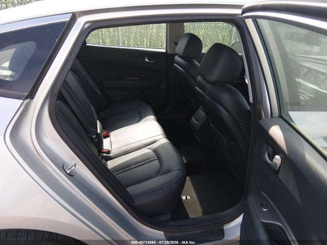 Aukcja sprzedaży 2020 Kia Optima Se, vin: 5XXGT4L39LG451076, numer aukcji: 45733565