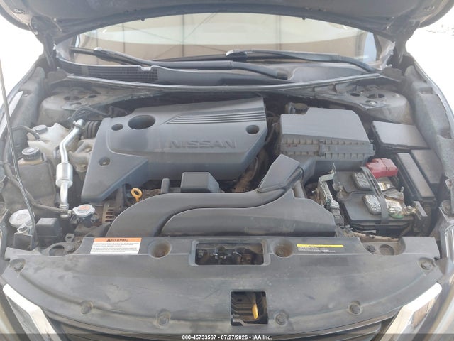 1N4AL3AP4GC240336 Nissan Altima 2.5 Sr