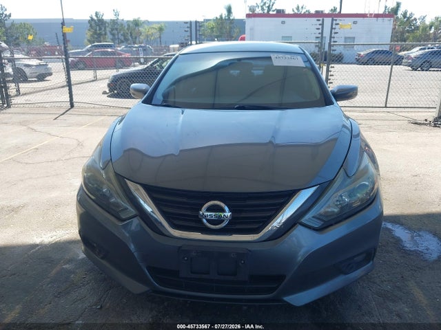 1N4AL3AP4GC240336 Nissan Altima 2.5 Sr
