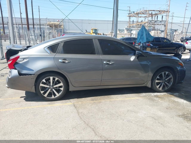 1N4AL3AP4GC240336 Nissan Altima 2.5 Sr