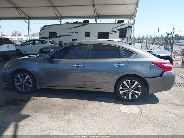 1N4AL3AP4GC240336 Nissan Altima 2.5 Sr