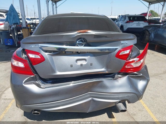 1N4AL3AP4GC240336 Nissan Altima 2.5 Sr