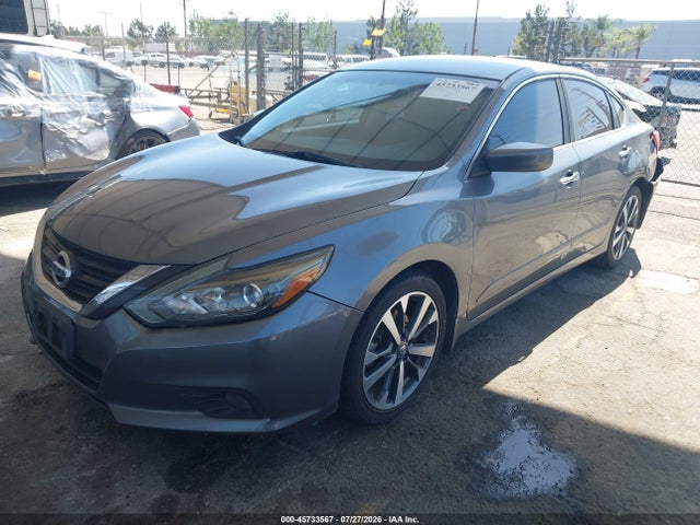 1N4AL3AP4GC240336 Nissan Altima 2.5 Sr