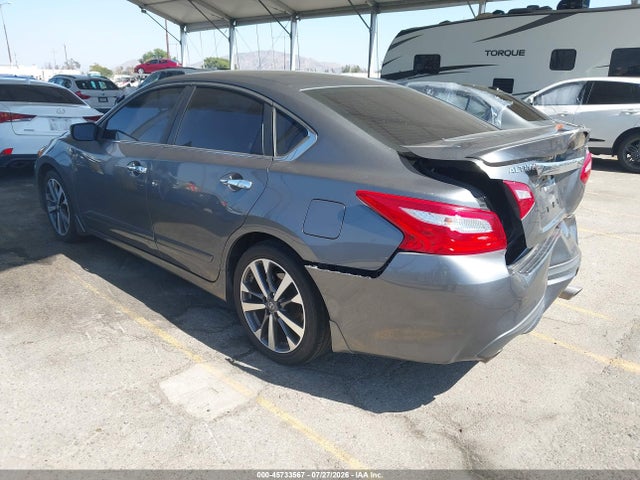 1N4AL3AP4GC240336 Nissan Altima 2.5 Sr
