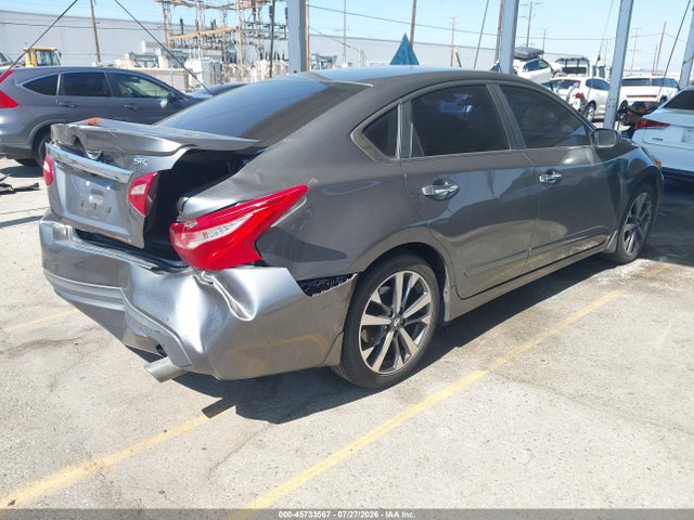 1N4AL3AP4GC240336 Nissan Altima 2.5 Sr