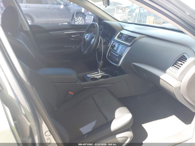 1N4AL3AP4GC240336 Nissan Altima 2.5 Sr