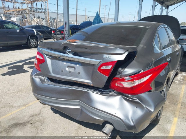 1N4AL3AP4GC240336 Nissan Altima 2.5 Sr