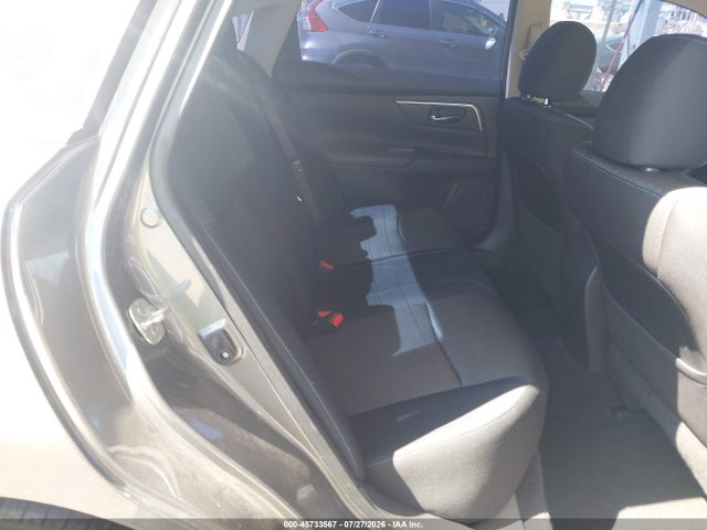 1N4AL3AP4GC240336 Nissan Altima 2.5 Sr