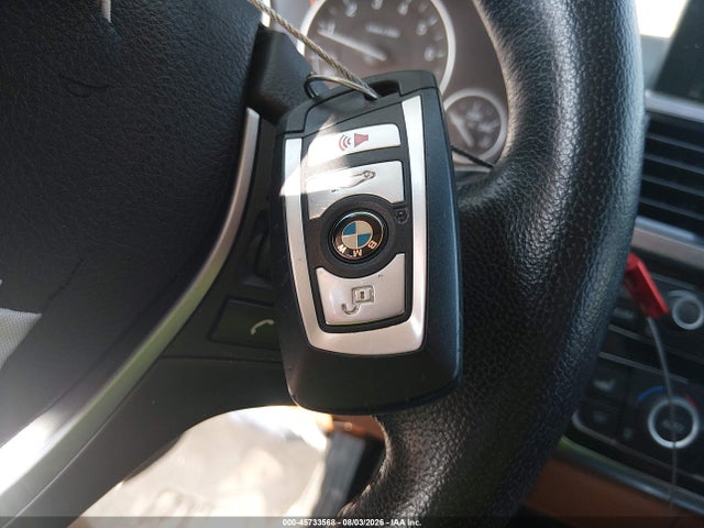 WBA4B3C53FD669608 BMW 435i Gran Coupe Xdrive