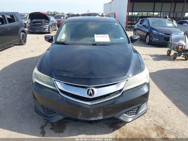 45733574 :رقم المزاد ، 19UDE2F32GA020627 vin ، 2016 Acura Ilx 2.4l/acurawatch Plus Package مزاد بيع