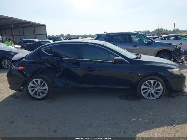 45733574 :رقم المزاد ، 19UDE2F32GA020627 vin ، 2016 Acura Ilx 2.4l/acurawatch Plus Package مزاد بيع