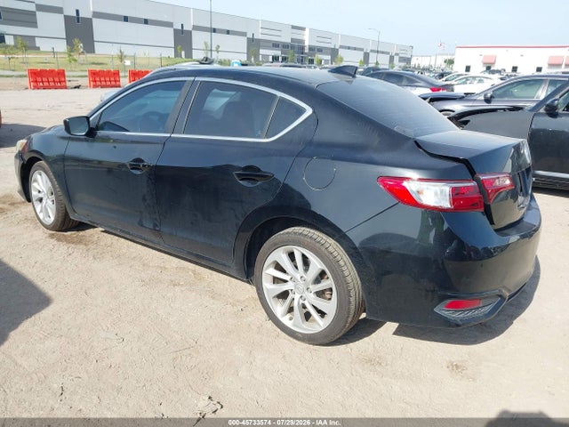 45733574 :رقم المزاد ، 19UDE2F32GA020627 vin ، 2016 Acura Ilx 2.4l/acurawatch Plus Package مزاد بيع