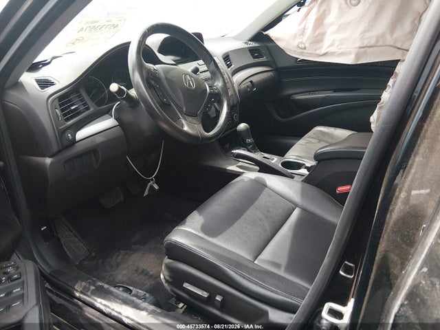 45733574 :رقم المزاد ، 19UDE2F32GA020627 vin ، 2016 Acura Ilx 2.4l/acurawatch Plus Package مزاد بيع