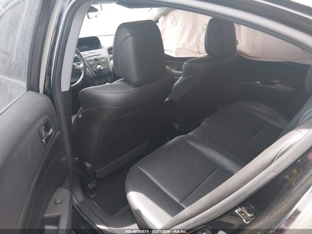 45733574 :رقم المزاد ، 19UDE2F32GA020627 vin ، 2016 Acura Ilx 2.4l/acurawatch Plus Package مزاد بيع