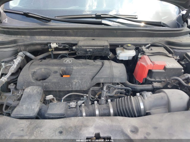 Продажа на аукционе авто 2021 Acura Rdx Standard, vin: 5J8TC1H38ML013769, номер лота: 45733576