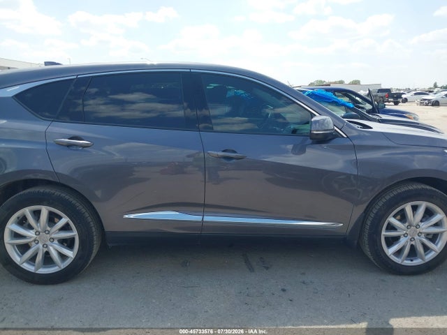 Продажа на аукционе авто 2021 Acura Rdx Standard, vin: 5J8TC1H38ML013769, номер лота: 45733576