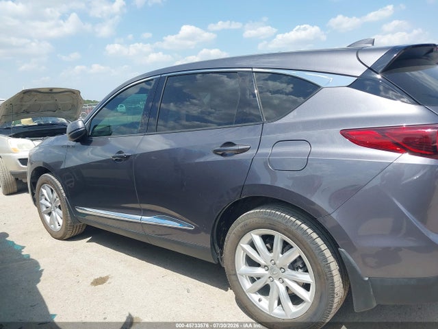 Продажа на аукционе авто 2021 Acura Rdx Standard, vin: 5J8TC1H38ML013769, номер лота: 45733576
