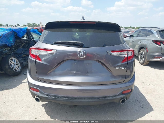 Продажа на аукционе авто 2021 Acura Rdx Standard, vin: 5J8TC1H38ML013769, номер лота: 45733576