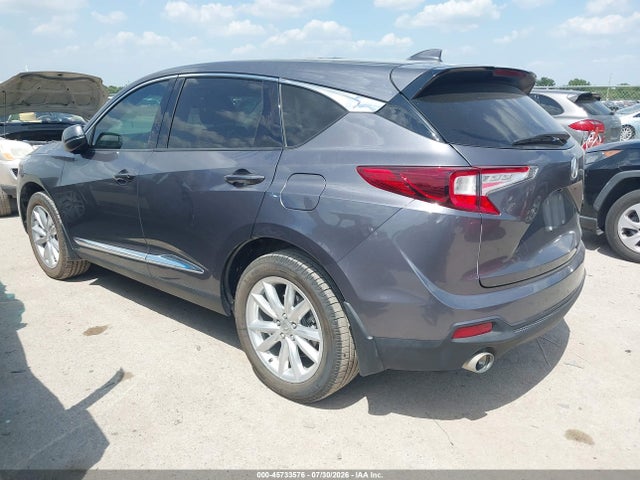 Продажа на аукционе авто 2021 Acura Rdx Standard, vin: 5J8TC1H38ML013769, номер лота: 45733576