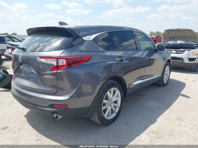 Продажа на аукционе авто 2021 Acura Rdx Standard, vin: 5J8TC1H38ML013769, номер лота: 45733576