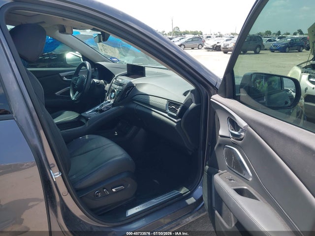 Продажа на аукционе авто 2021 Acura Rdx Standard, vin: 5J8TC1H38ML013769, номер лота: 45733576
