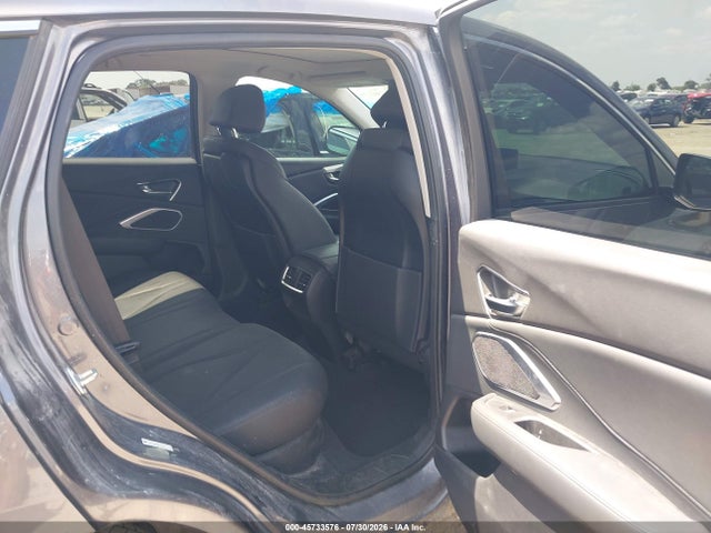 Продажа на аукционе авто 2021 Acura Rdx Standard, vin: 5J8TC1H38ML013769, номер лота: 45733576