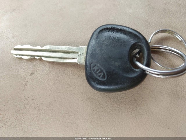 Aukcja sprzedaży 2009 Kia Rondo Lx, vin: KNAFG528197269406, numer aukcji: 45733577