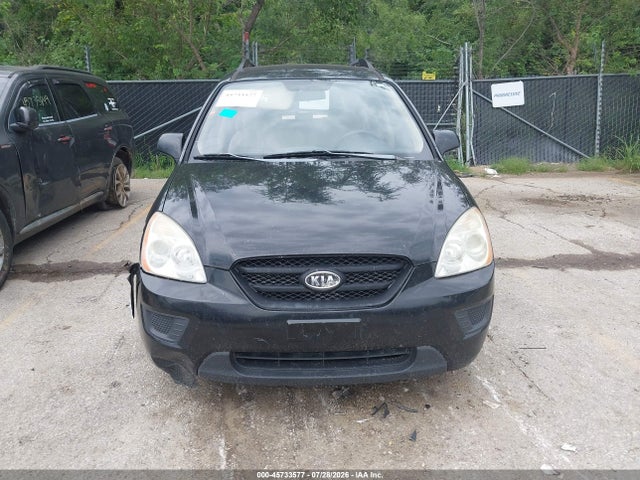 Aukcja sprzedaży 2009 Kia Rondo Lx, vin: KNAFG528197269406, numer aukcji: 45733577