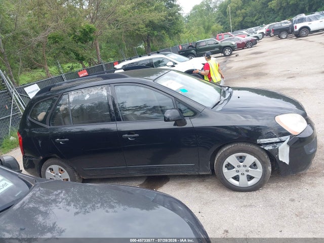 Aukcja sprzedaży 2009 Kia Rondo Lx, vin: KNAFG528197269406, numer aukcji: 45733577