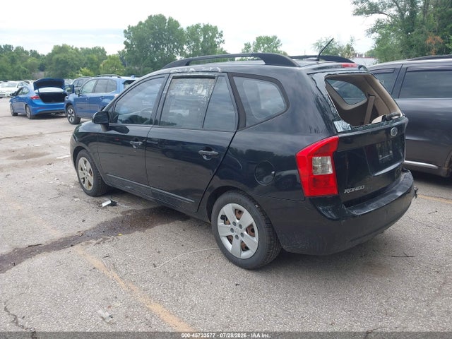 Aukcja sprzedaży 2009 Kia Rondo Lx, vin: KNAFG528197269406, numer aukcji: 45733577