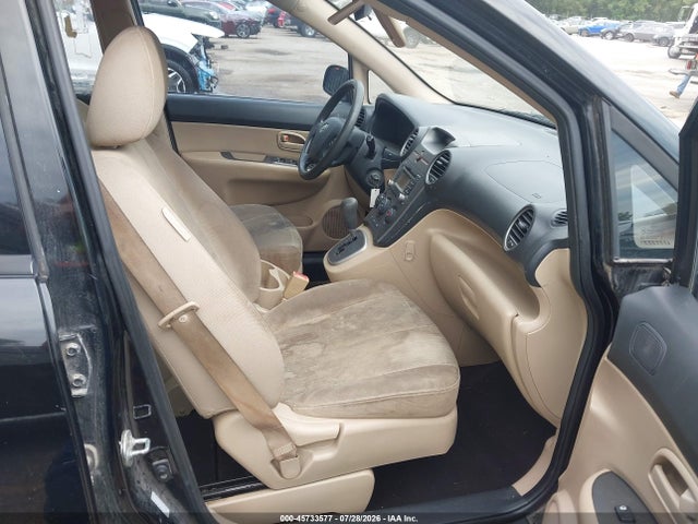 Aukcja sprzedaży 2009 Kia Rondo Lx, vin: KNAFG528197269406, numer aukcji: 45733577