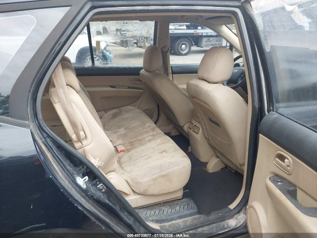 Aukcja sprzedaży 2009 Kia Rondo Lx, vin: KNAFG528197269406, numer aukcji: 45733577