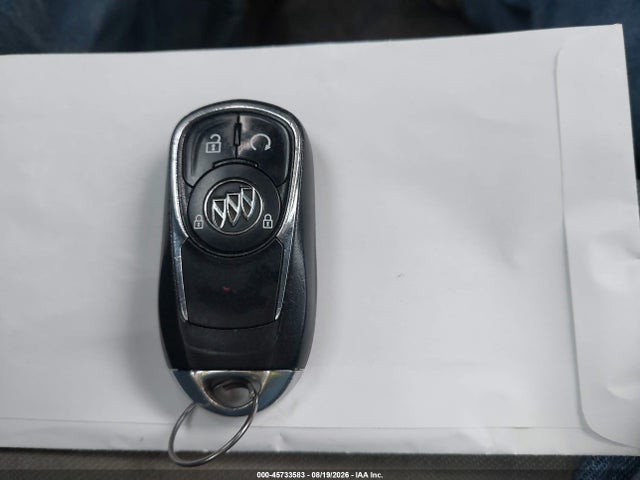 Aukcja sprzedaży 2019 Buick Encore Fwd Preferred, vin: KL4CJASB6KB943199, numer aukcji: 45733583