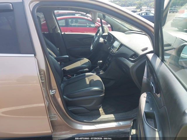 Aukcja sprzedaży 2019 Buick Encore Fwd Preferred, vin: KL4CJASB6KB943199, numer aukcji: 45733583