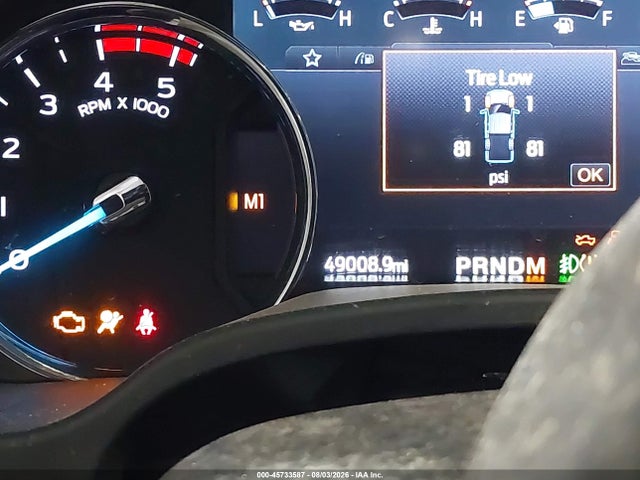 Ford F-350 Lariat 2022 1FT8W3BT1NEF26514 Image 7