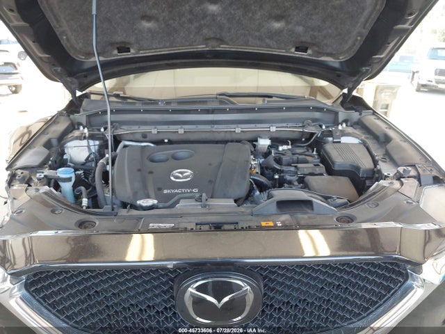 JM3KFBCM2L0730537 Mazda Cx-5 Touring