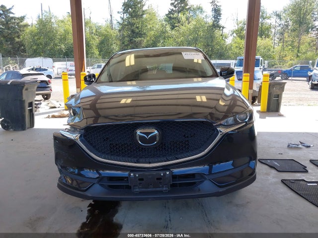 JM3KFBCM2L0730537 Mazda Cx-5 Touring