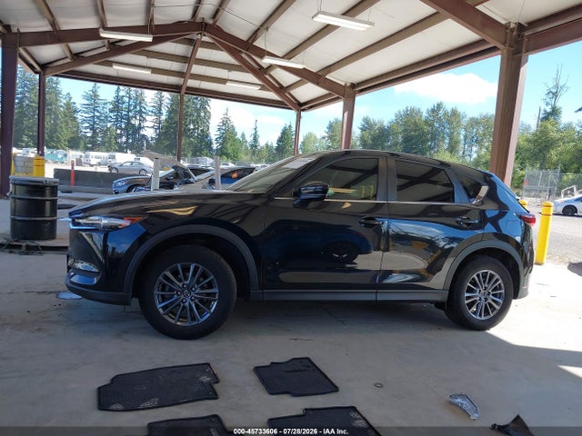 JM3KFBCM2L0730537 Mazda Cx-5 Touring